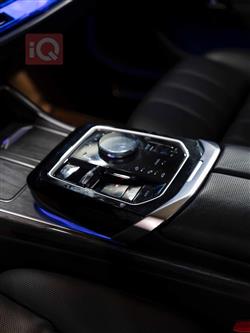 بي ام دبليو الفئة 7